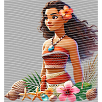Moana-MO 178